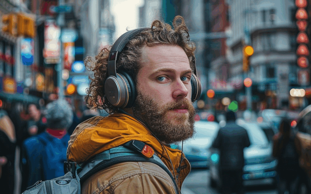 Wat betekent het om een hoogsensitief persoon te zijn in de wereld van nu?